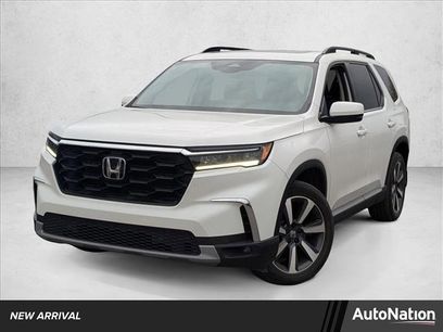 Used 2023 Honda Pilot Touring