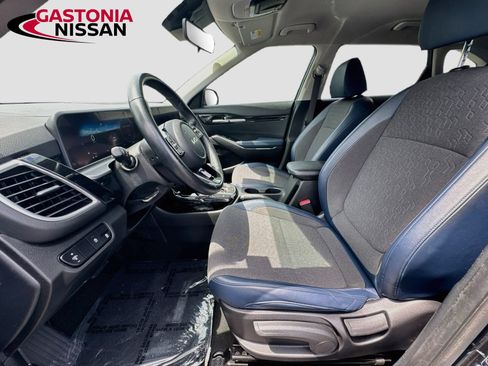 Used 2024 Kia Seltos S FWD image 27