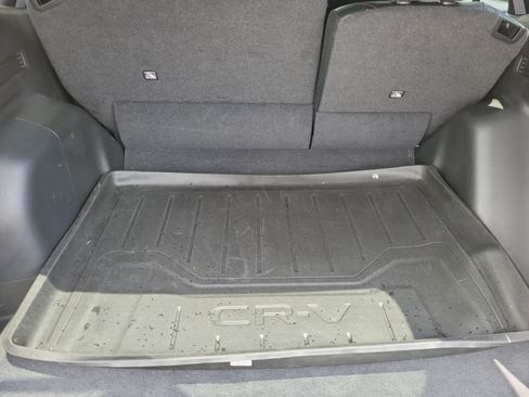 Certified 2024 Honda CR-V Sport-L image 7