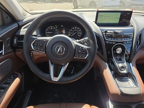 New 2026 Acura RDX SH-AWD w/ Advance Package image 16