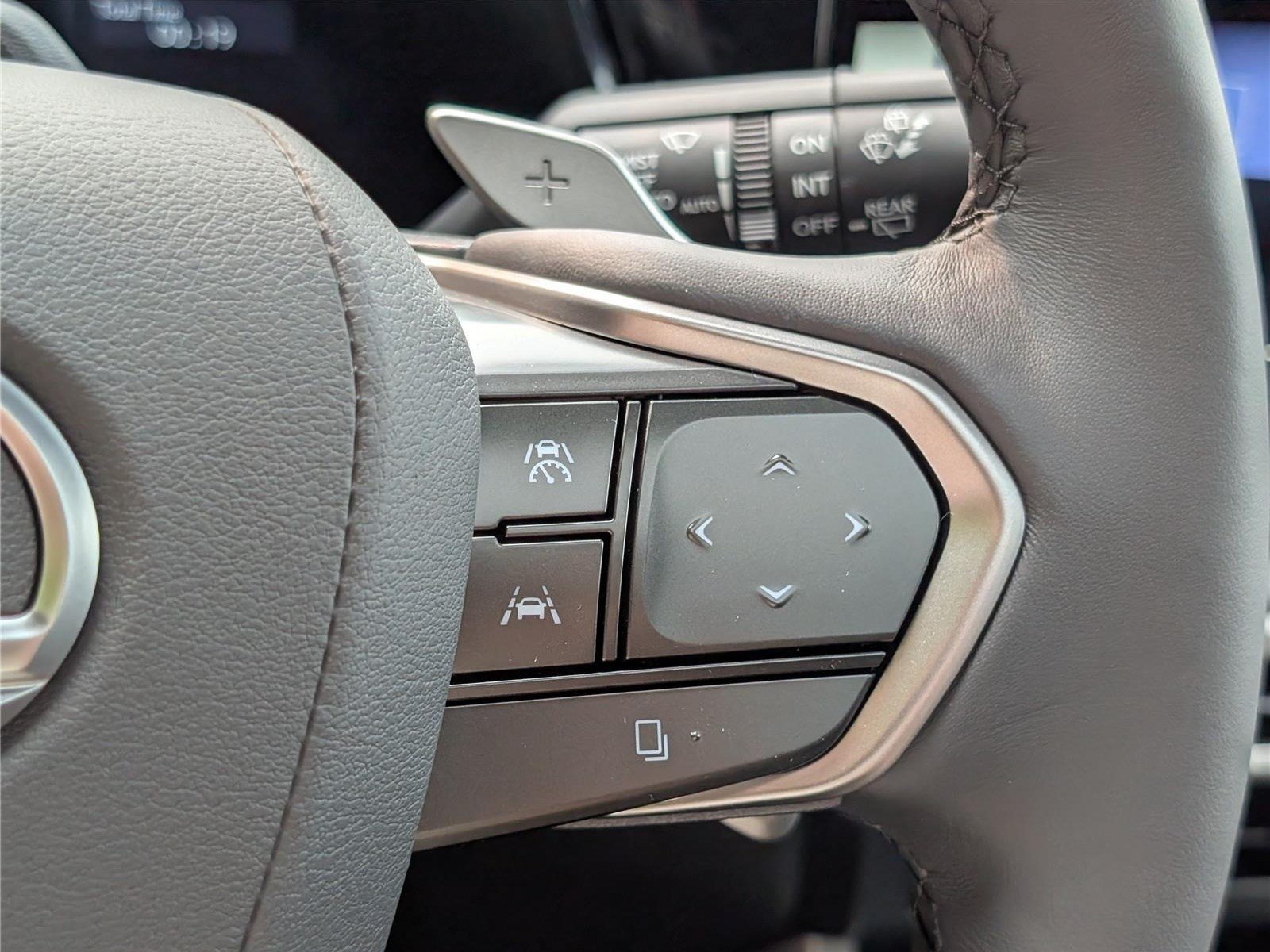 New 2026 Lexus RX 350 AWD w/ Convenience Package image 21