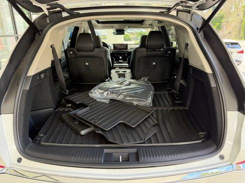 New 2026 Acura MDX SH-AWD w/ Technology Package image 10