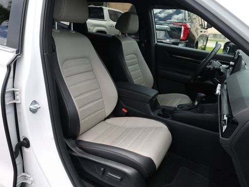 Used 2023 Honda CR-V Sport Touring image 21