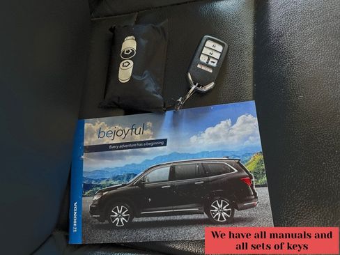 Used 2020 Honda Pilot Touring image 38