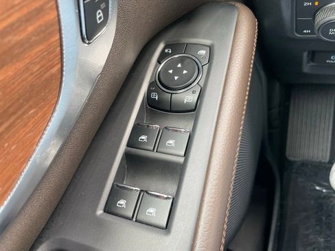 Used 2025 Ford Expedition Max King Ranch AWD/4WD image 31