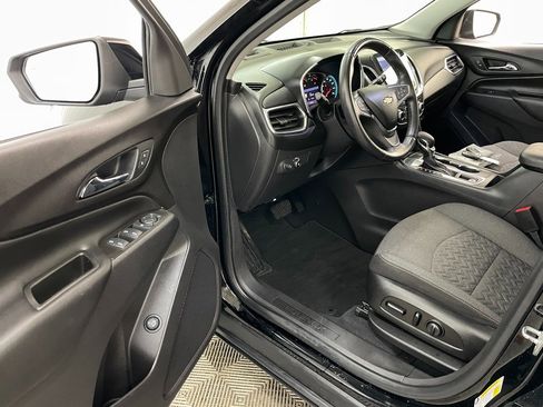 Used 2022 Chevrolet Equinox LT image 22