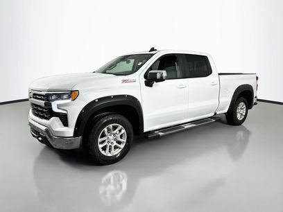 Used 2024 Chevrolet Silverado 1500 LT