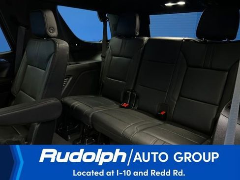 Used 2023 Chevrolet Tahoe RST w/ RST Performance Edition image 24