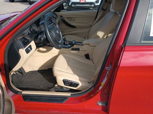 Used 2014 BMW 328i Sedan image 10