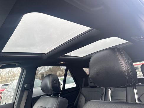 Used 2018 Mercedes-Benz GLE 350 4MATIC image 17