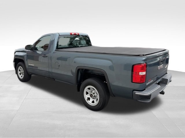 Used 2014 GMC Sierra 1500 2WD Regular Cab image 28