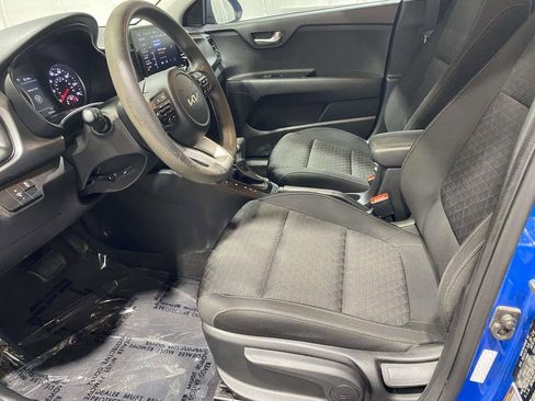 Used 2023 Kia Rio S w/ Technology Package FWD image 14
