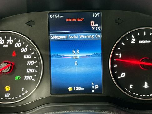 New 2026 Mercedes-Benz Sprinter 2500 image 13