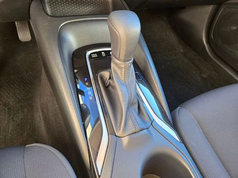 Used 2024 Toyota Corolla LE image 28