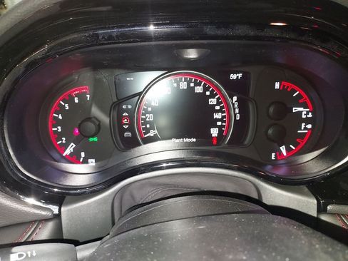 New 2026 Dodge Durango GT w/ Tow 'N Go Package image 21