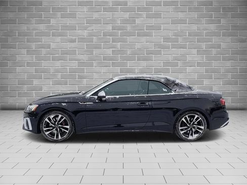 Used 2024 Audi S5 Premium Plus w/ Premium Plus Package image 8