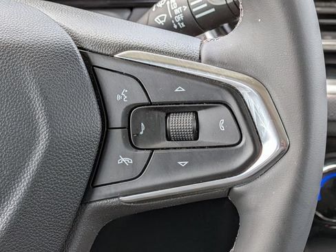 Used 2026 Chevrolet TrailBlazer LT w/ LT Cold Weather Package FWD image 20
