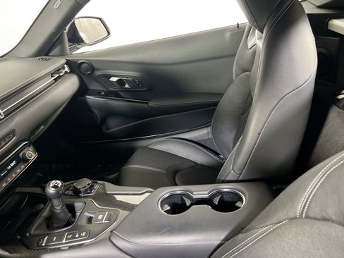 Used 2024 Toyota Supra Premium image 24