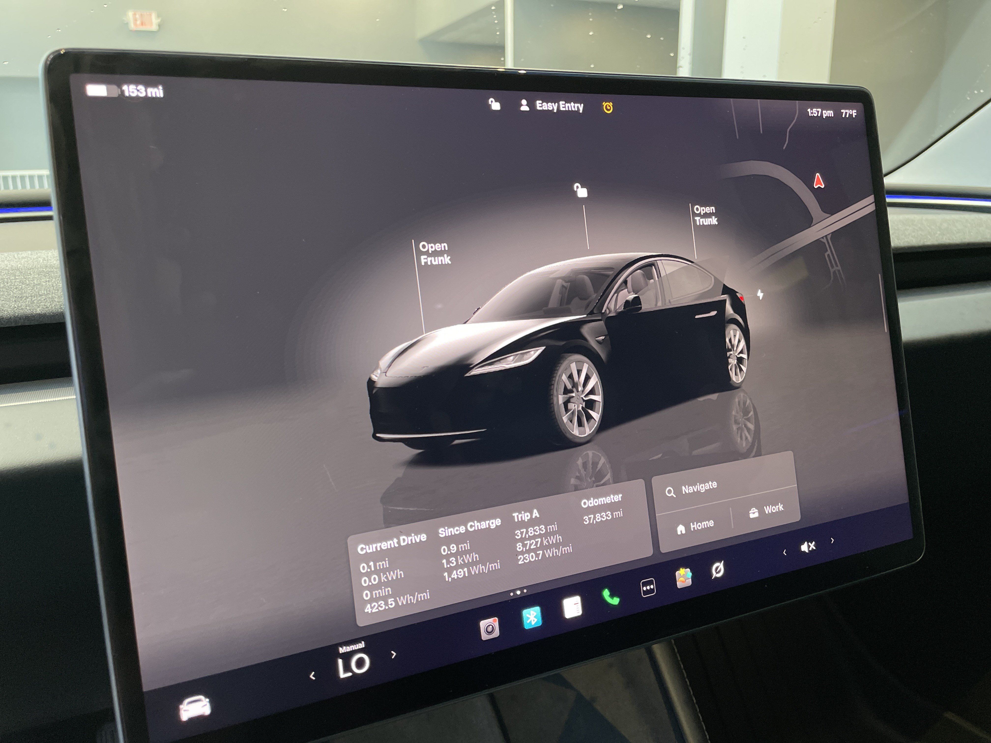 Used 2024 Tesla Model 3 RWD image 21