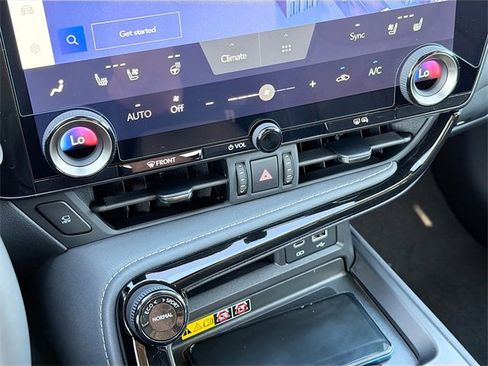 New 2026 Lexus NX 350 AWD w/ Premium Package image 35