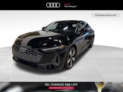 New 2025 Audi A5 2.0T Premium Plus