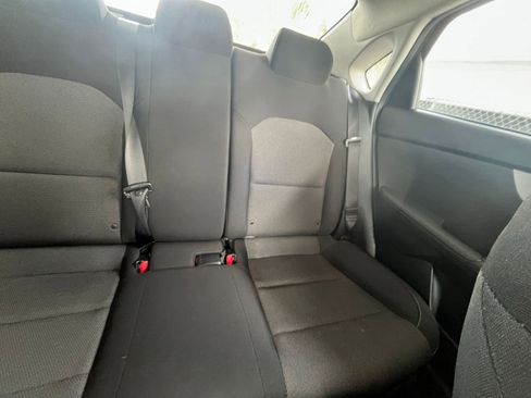 Used 2024 Kia Forte LXS image 35