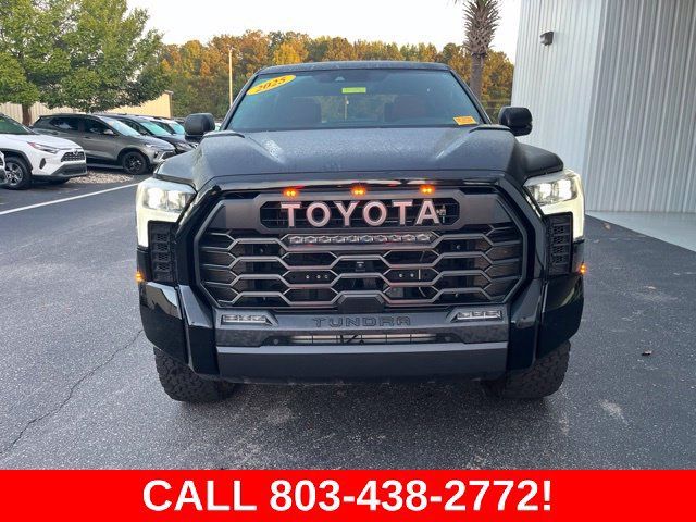 Used 2025 Toyota Tundra TRD Pro w/ Tow Tech Package AWD/4WD image 42