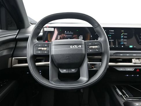 New 2027 Kia Telluride S AWD/4WD image 35