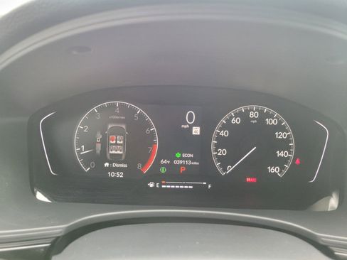 Used 2024 Honda Civic Sport image 34