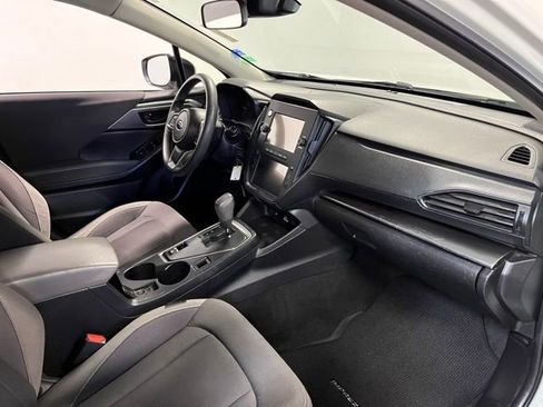 Used 2025 Subaru Impreza 2.0i image 11
