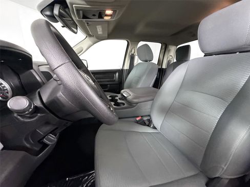 Used 2014 RAM 1500 Tradesman w/ Popular Equipment Group image 3