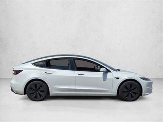 Used 2025 Tesla Model 3 Long Range RWD video 4