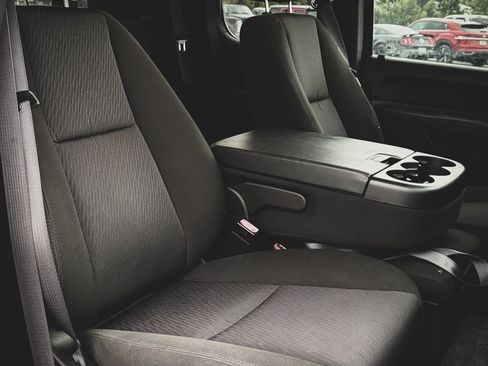 Used 2011 Chevrolet Silverado 1500 LT w/ Texas Edition RWD image 22