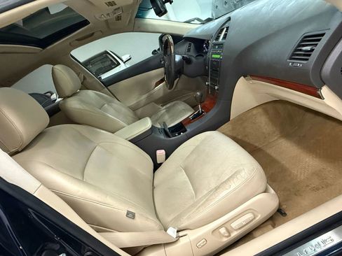 Used 2011 Lexus ES 350 ES 350 Sedan 4D image 22