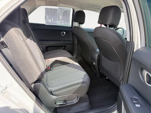 Certified 2024 Hyundai Ioniq 5 SEL image 18