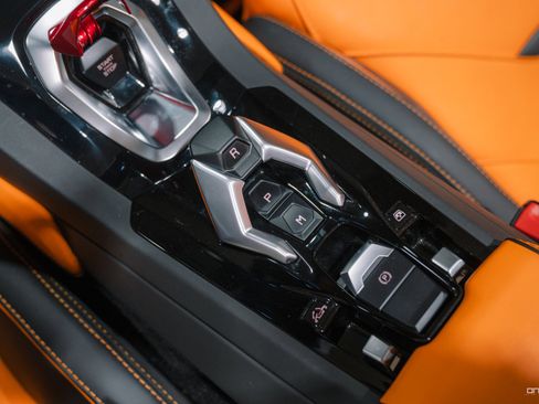 Used 2020 Lamborghini Huracan EVO AWD/4WD image 15