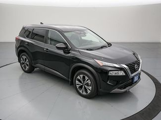 Used 2023 Nissan Rogue SV AWD/4WD video 2