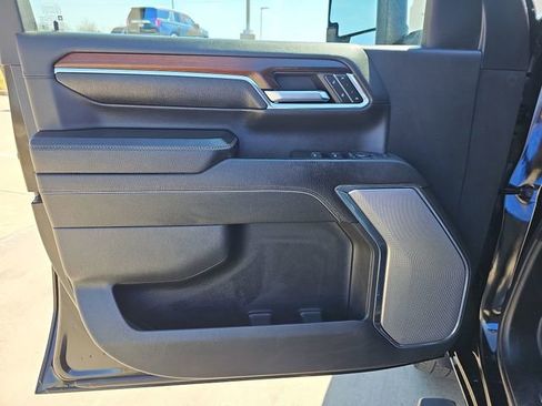 Used 2024 GMC Sierra 2500 Denali AWD/4WD image 22