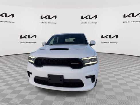 Used 2022 Dodge Durango R/T image 4