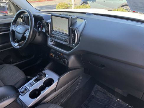 Used 2022 Ford Bronco Sport Big Bend w/ Convenience Package image 29