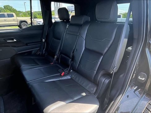 Used 2024 Lexus GX 550 w/ Cold Area Package AWD/4WD image 24