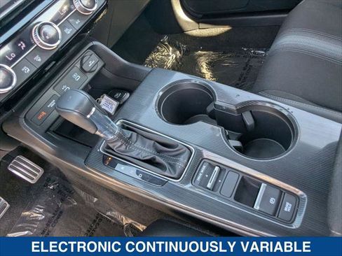 Used 2025 Honda Civic Sport image 18