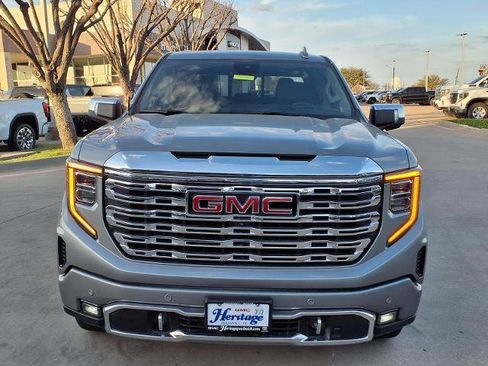 Used 2023 GMC Sierra 1500 Denali w/ Technology Package image 25