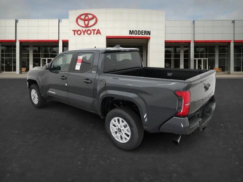 New 2025 Toyota Tacoma SR5 image 13