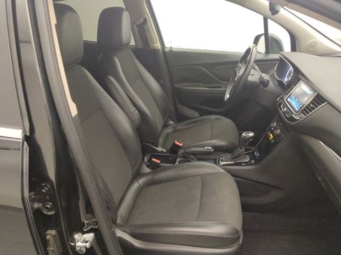 Used 2018 Buick Encore Preferred image 21