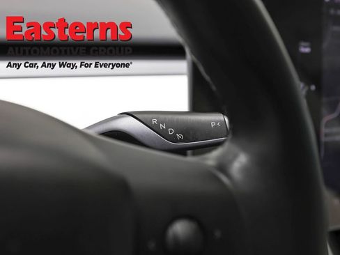 Used 2018 Tesla Model 3 Long Range image 13