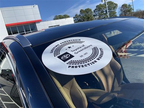 Used 2025 Lexus NX 250 FWD w/ Premium Package image 37