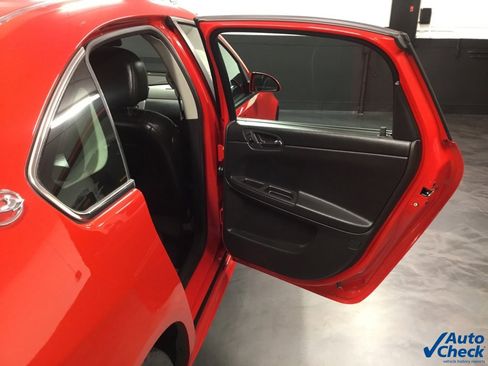 Used 2009 Chevrolet Impala SS w/ Convenience Package image 31