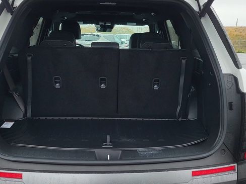 New 2026 Hyundai Palisade XRT Pro image 23