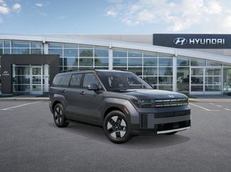 New 2026 Hyundai Santa Fe SEL AWD/4WD video 2